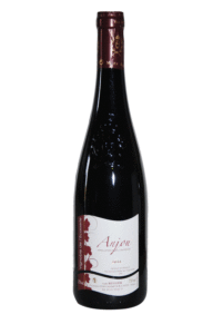 Anjou Rouge, Vignoble de l'Ecasserie, EARL REULIER